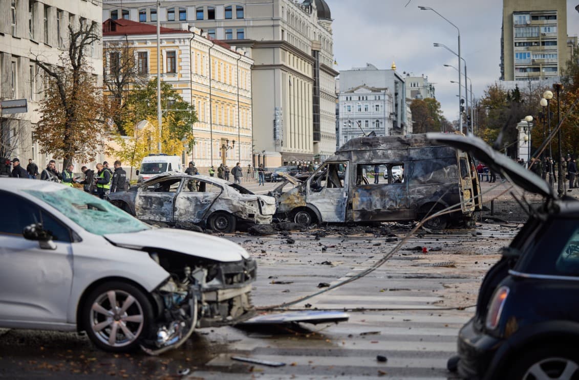 PREHĽAD UDALOSTÍ (28. 10.): Pentagon nemá žiadne náznaky, že by Rusko chcelo použiť „špinavú bombu“