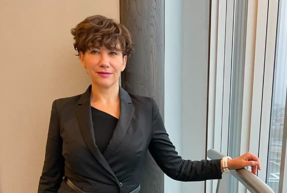 Nicholsonová prinesie riešenia, ako chrániť deti v online priestore pred sexuálnymi predátormi