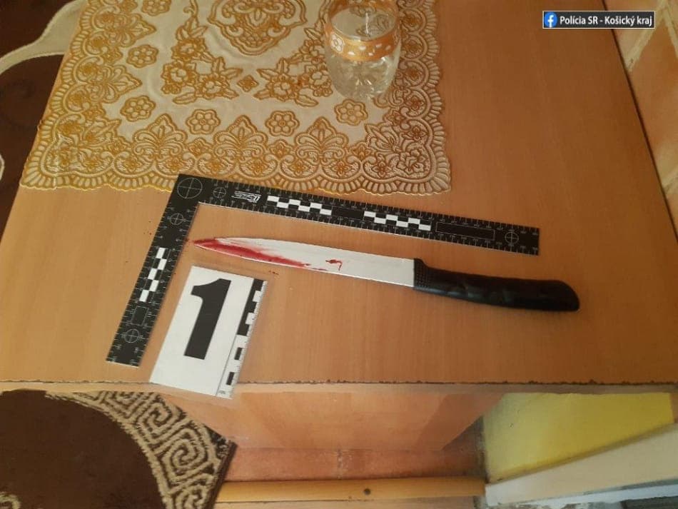 Polícia vyšetruje násilnú smrť tínedžerky