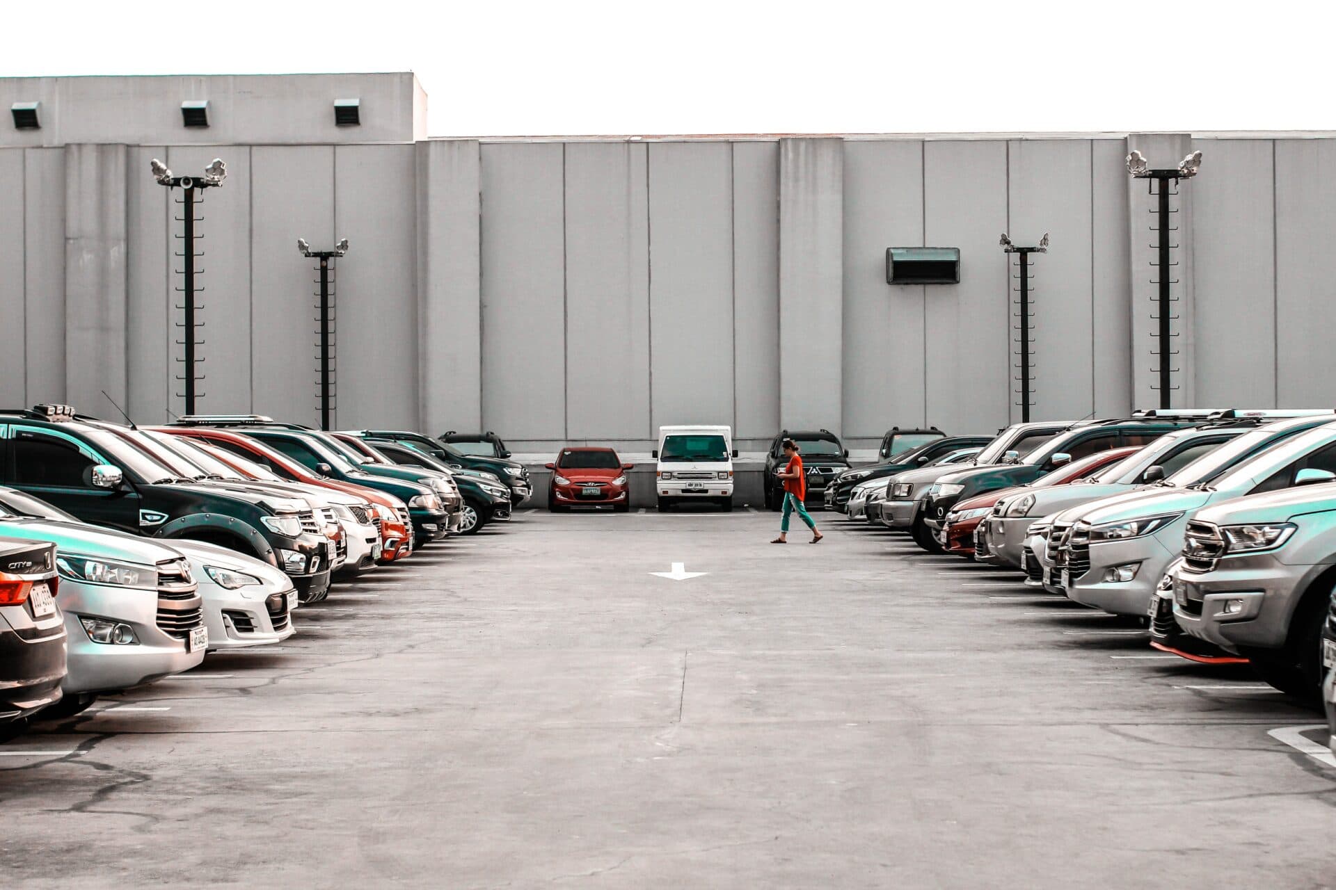 Za prvých deväť mesiacov tohto roku sa v EÚ vyrobilo takmer 8 miliónov osobných automobilov