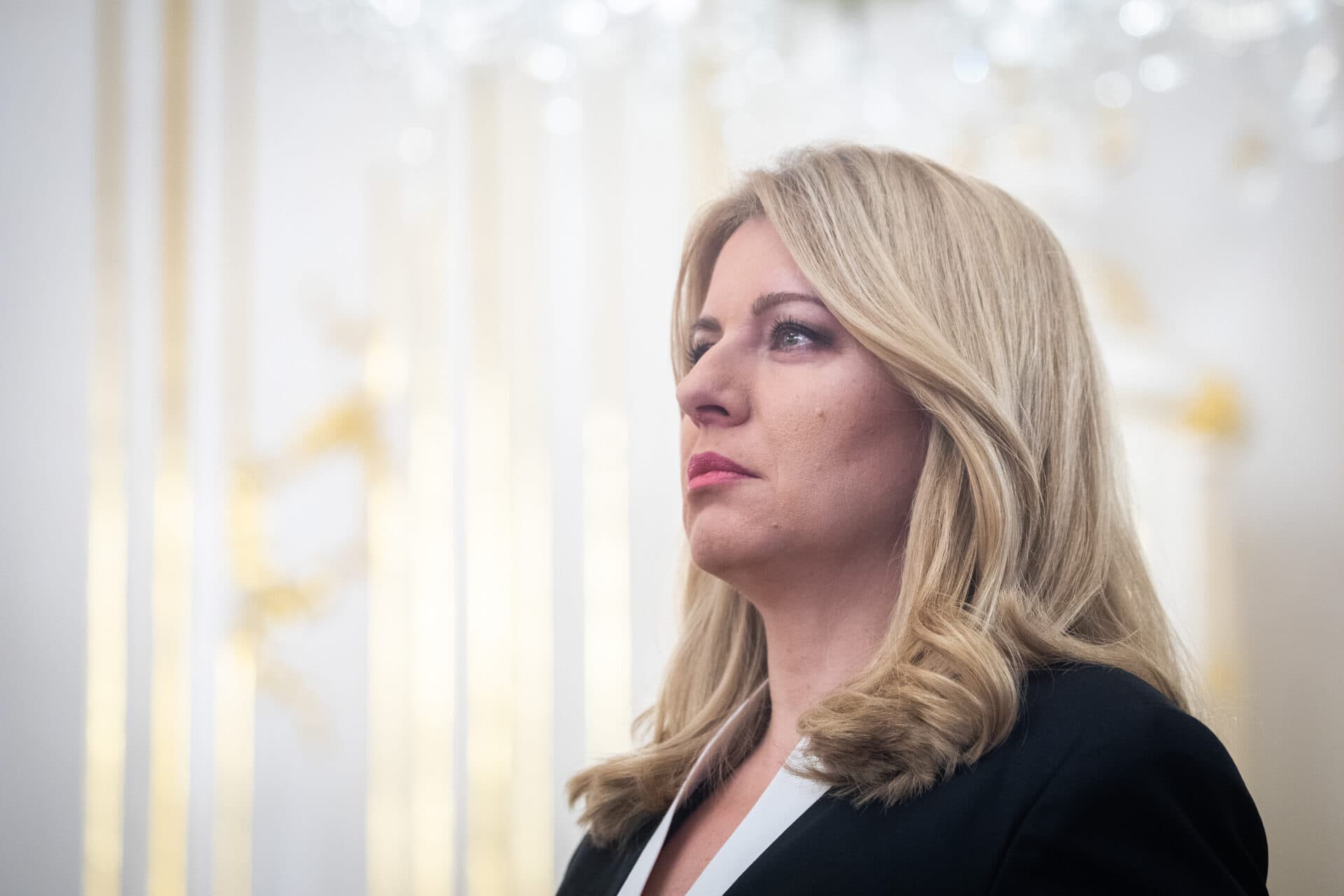 Čaputová končí svoj boj o prezidentské kreslo. Kandidovať viac nebude