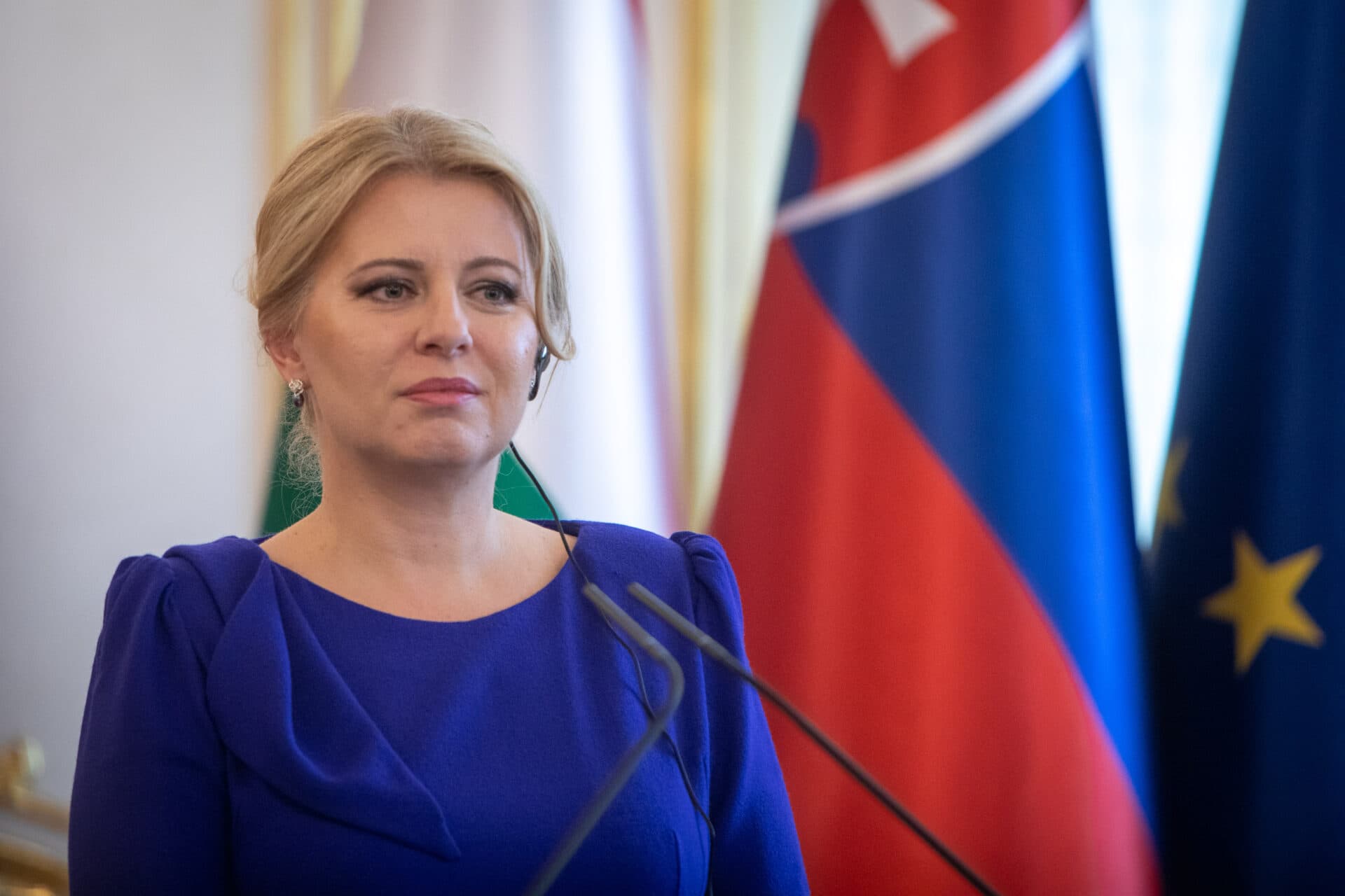 Zuzana Čaputová slávi okrúhle narodeniny. Toto je jej cesta za funkciou prezidentky