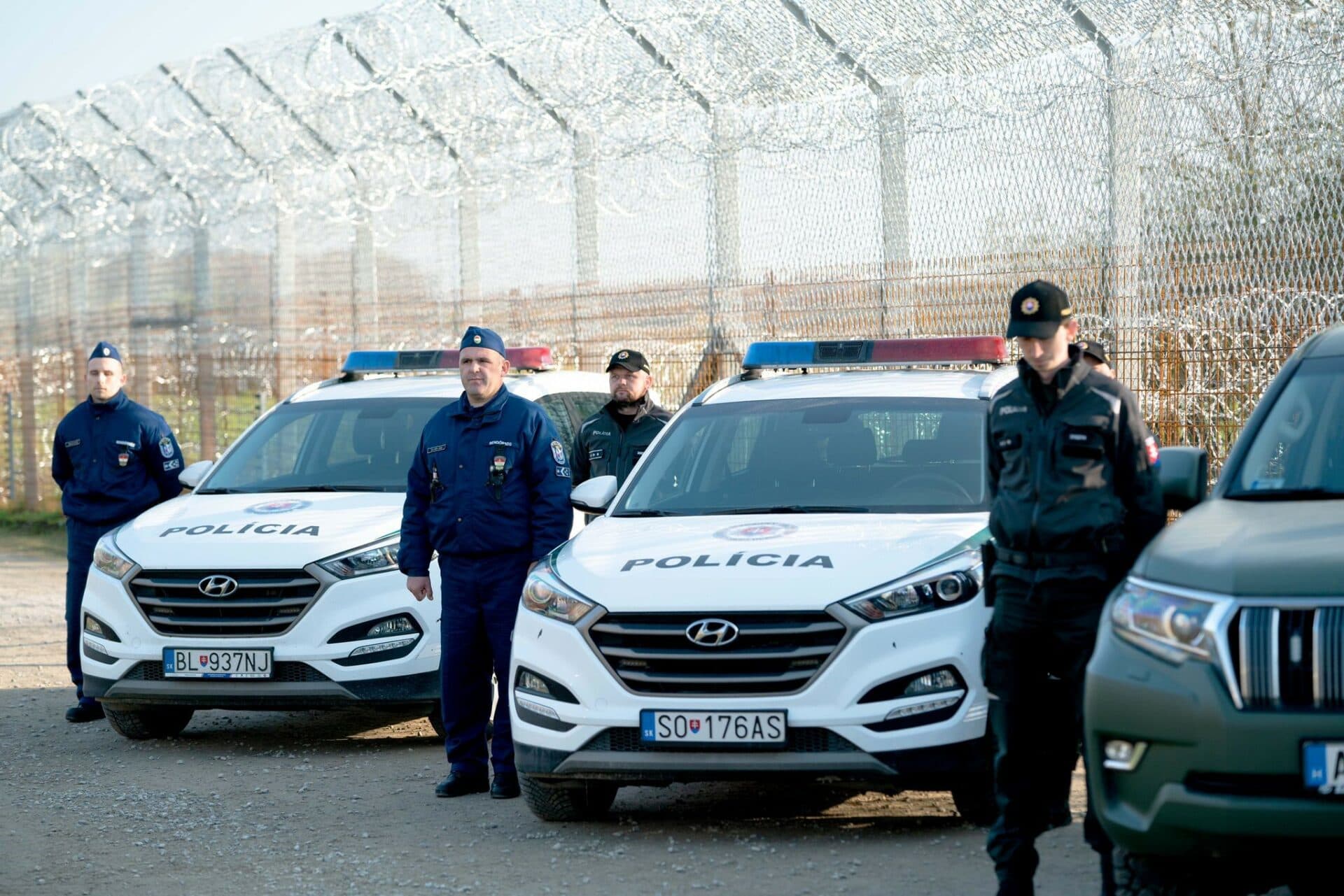 Vojenská polícia získala 150-tisíc eur na odhaľovanie envirokriminality