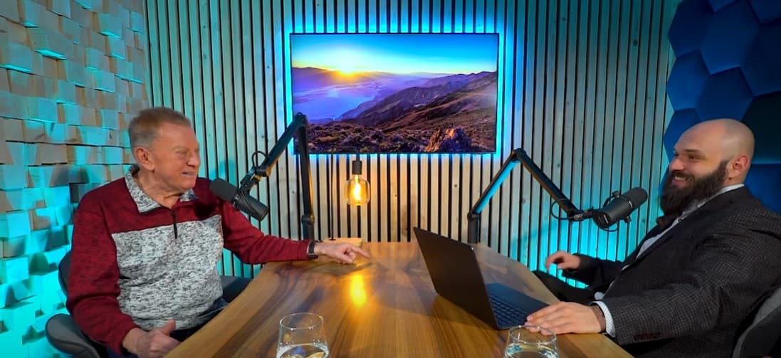 Známy vedec žijúci v Košiciach na vlastné uši počúval „blbosti Hitlera“