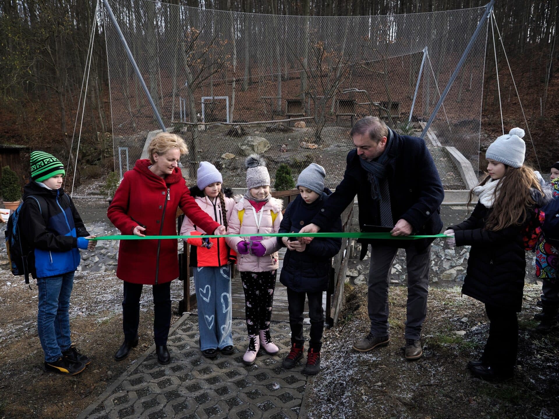 AKTUALIZOVANÉ: ZOO bude oslavovať 250-tisíceho návštevníka