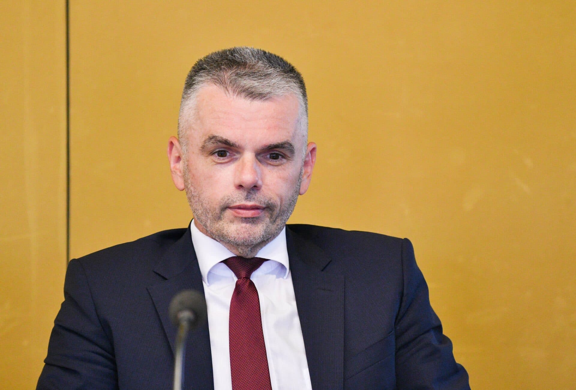 Dokončenie diaľnice D1 medzi Bratislavou a Košicami NIE JE stále známy
