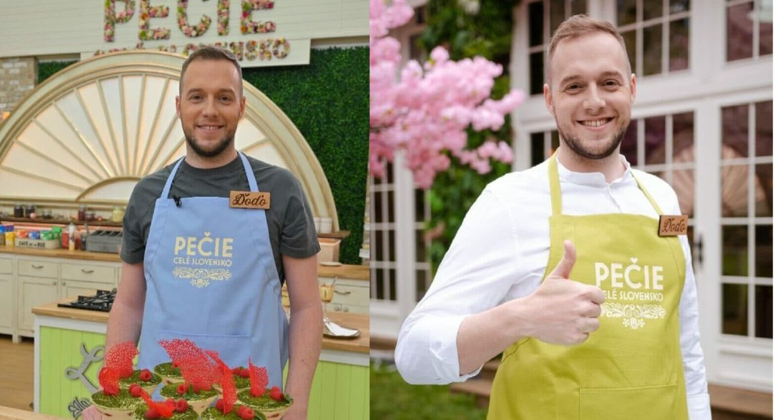 Fotografia k súvisiacemu článku Sympatický východniar Jozef Lukáč prezradil svoj recept na šťastný život