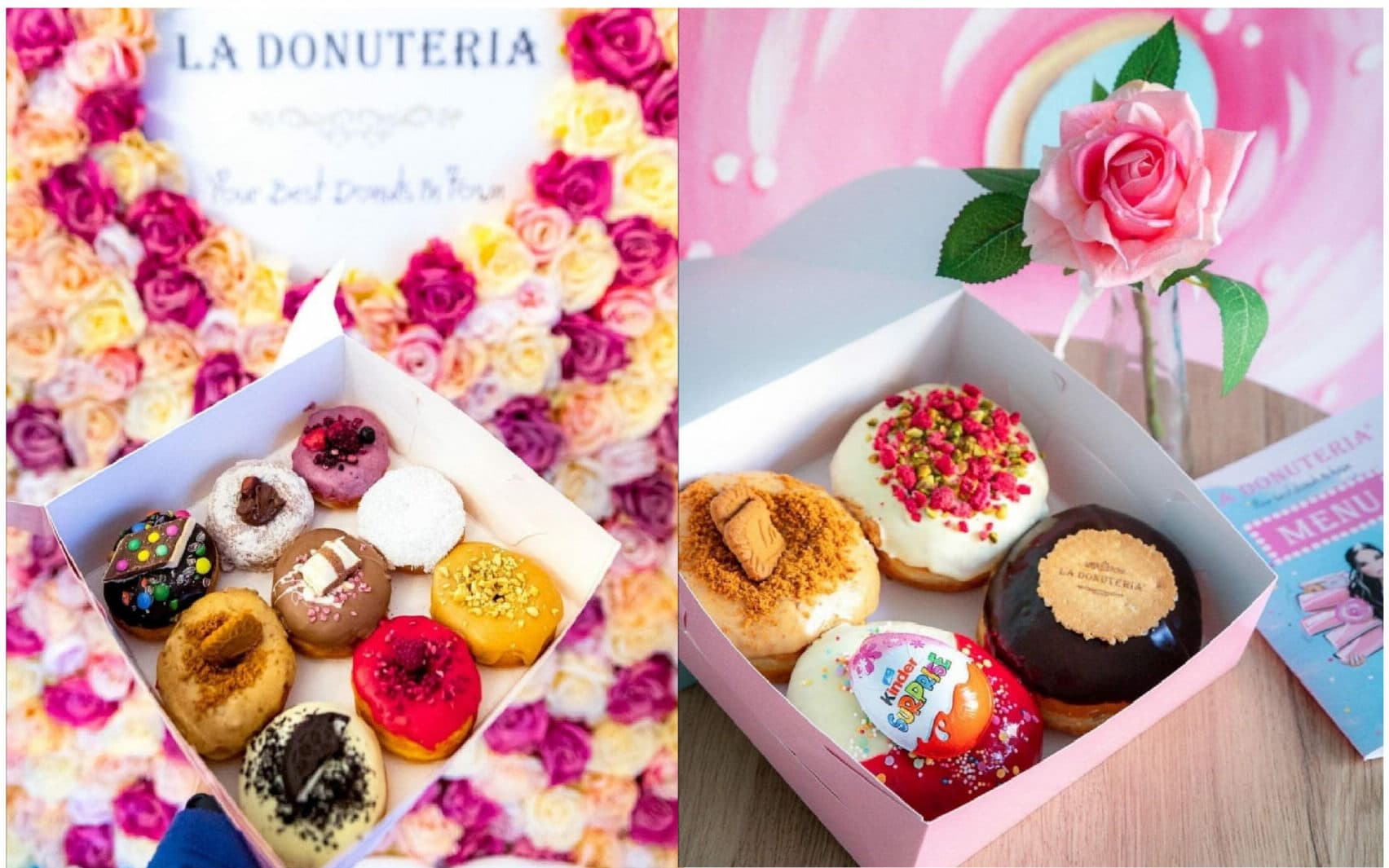 Košická La Donuteria prezradila 3 obľúbené príchute Košičanov
