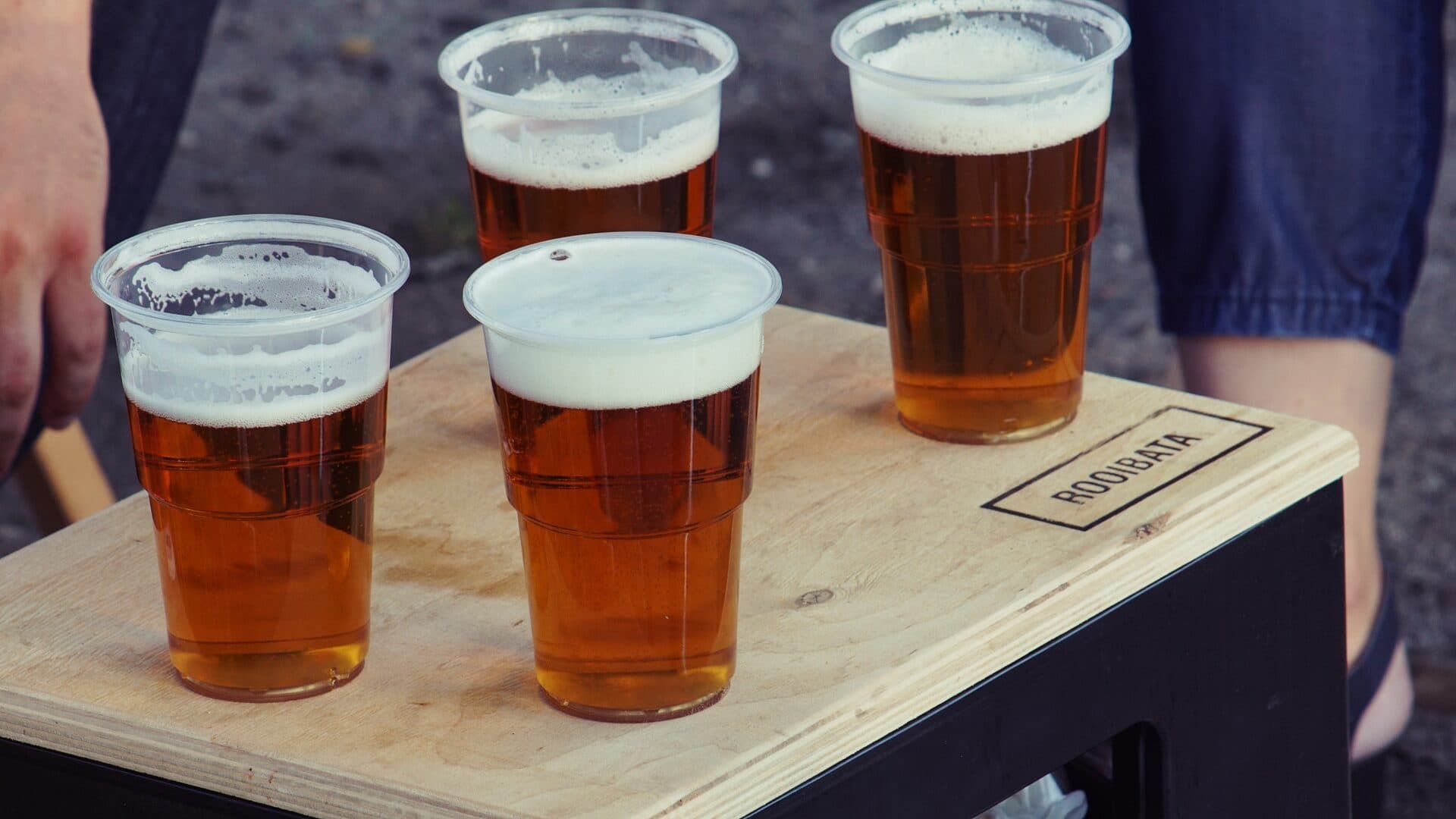 Od apríla bude drahší alkohol. Týchto druhov sa to netýka