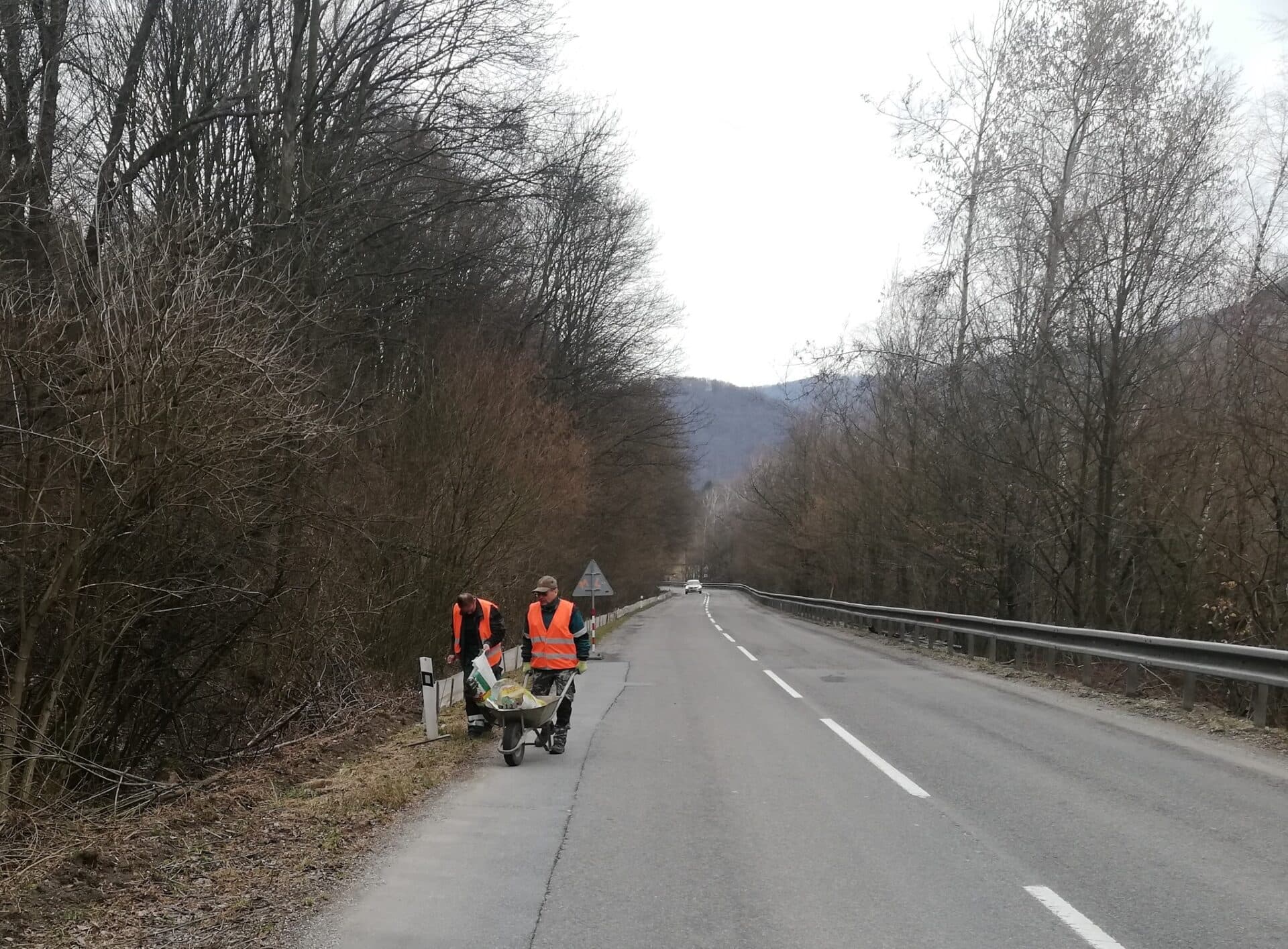 Vodiči, pozor! Na týchto úsekoch dôjde k obmedzeniu dopravy