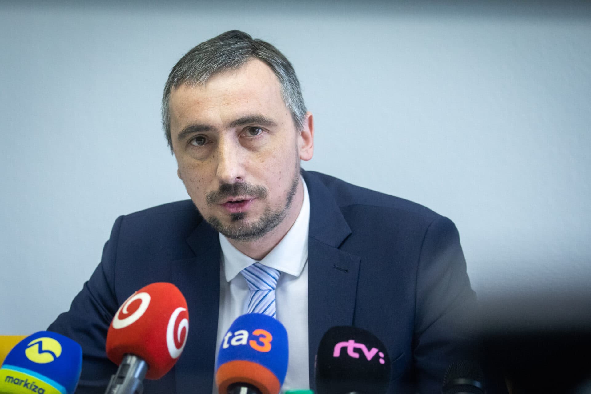 Čudné praktiky na pozemkovom fonde
