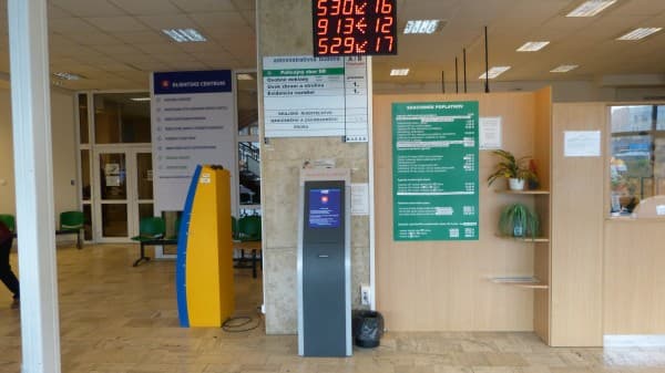 Takto jednoducho si vybavíte doklady takmer bez čakania