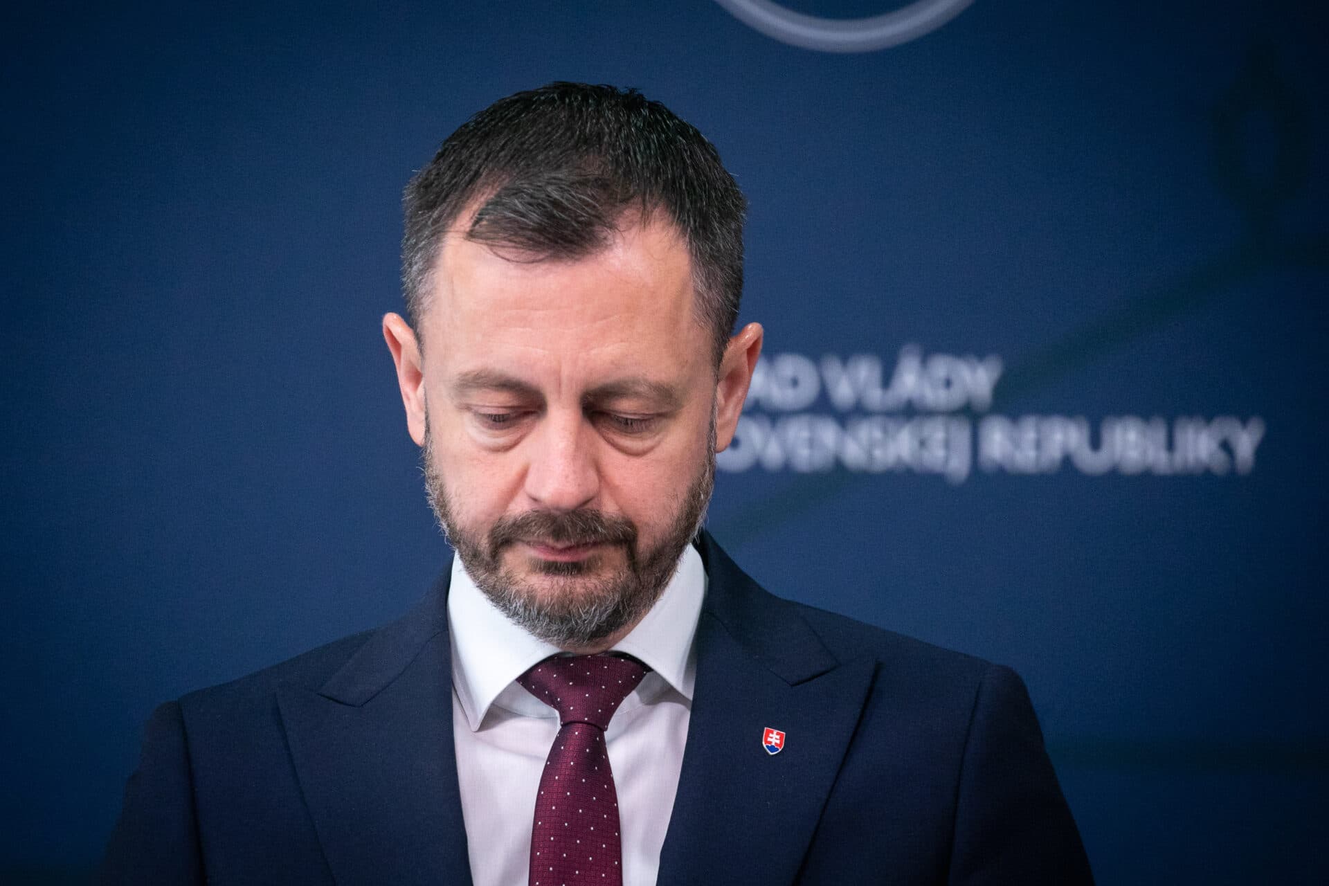 Strany odmietajú spolupracovať s Demokratmi, Hegera to mrzí