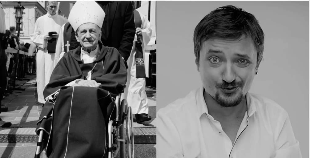 Slovensko sa v jeden deň rozlúči s dvomi významnými osobnosťami