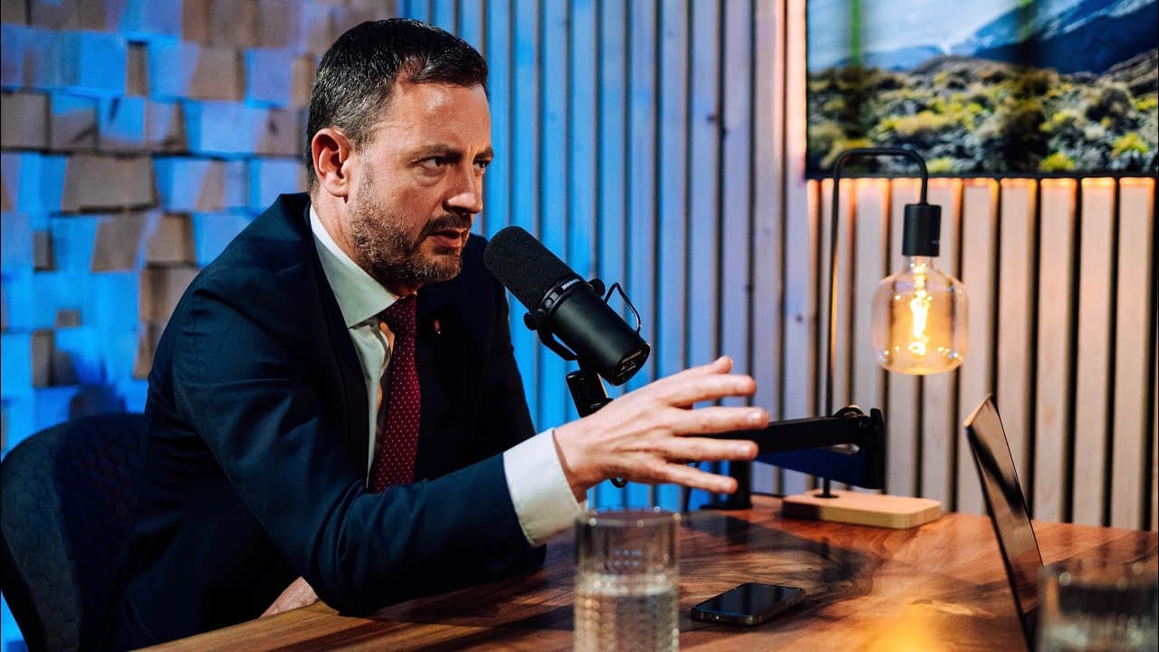 Eduard Heger: ŠANCA NA VÝMENU MATOVIČA NEBOLA