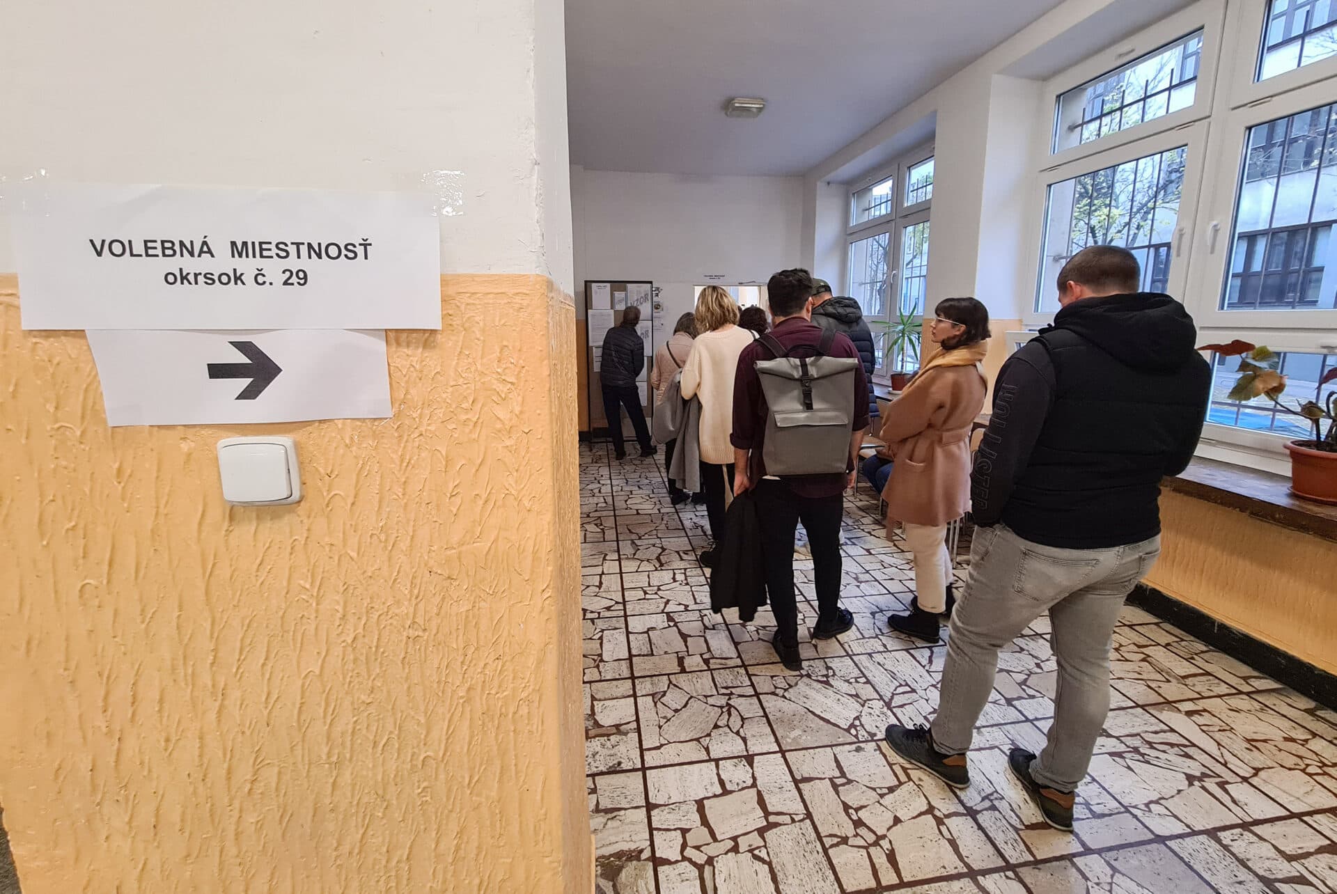Koľko budú stáť septembrové voľby? Z tej sumy sa vám zatočí hlava