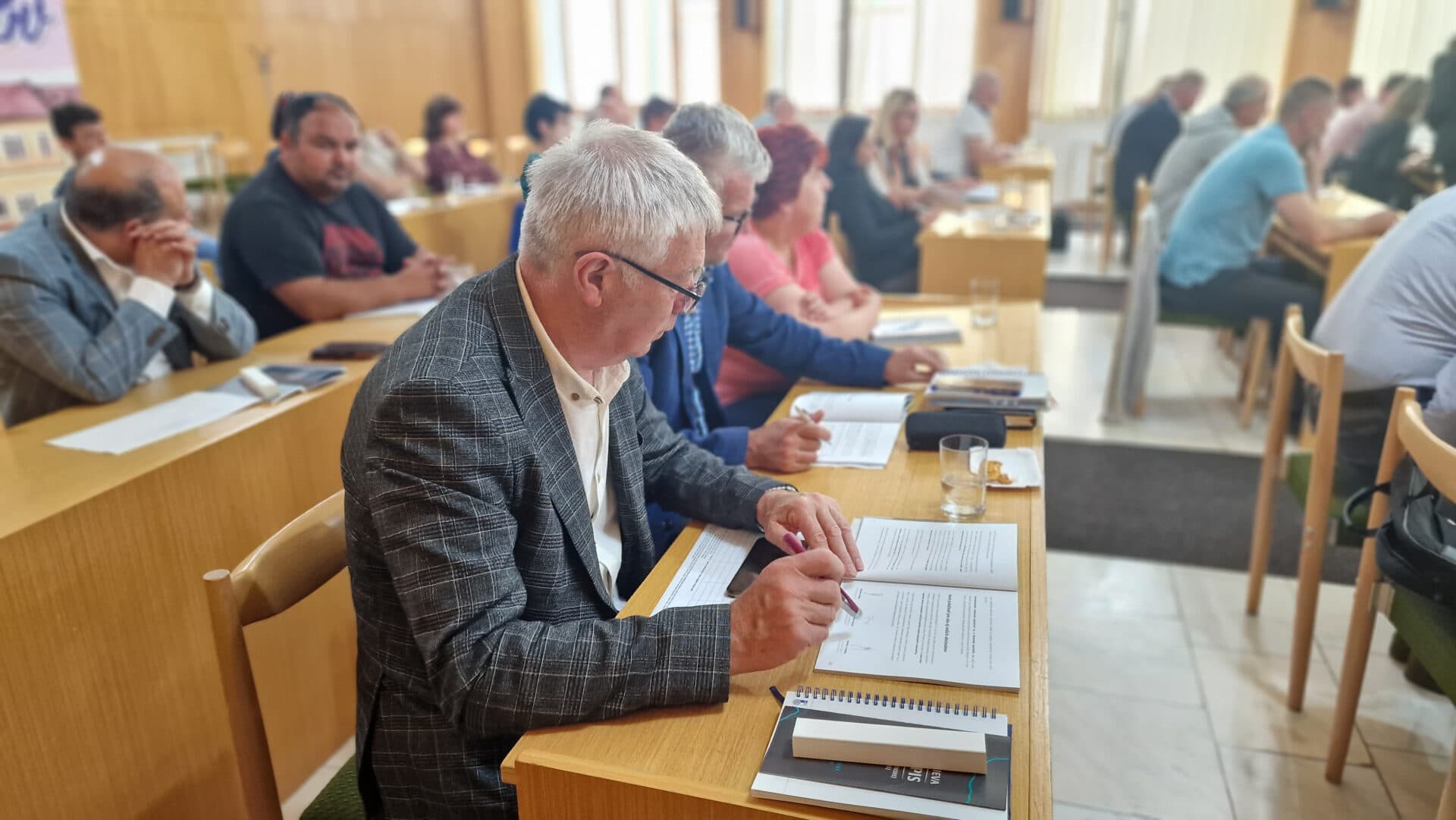 Akcionári chcú viac dlhopisov alebo spravodlivý kľúč k ich rozdeleniu