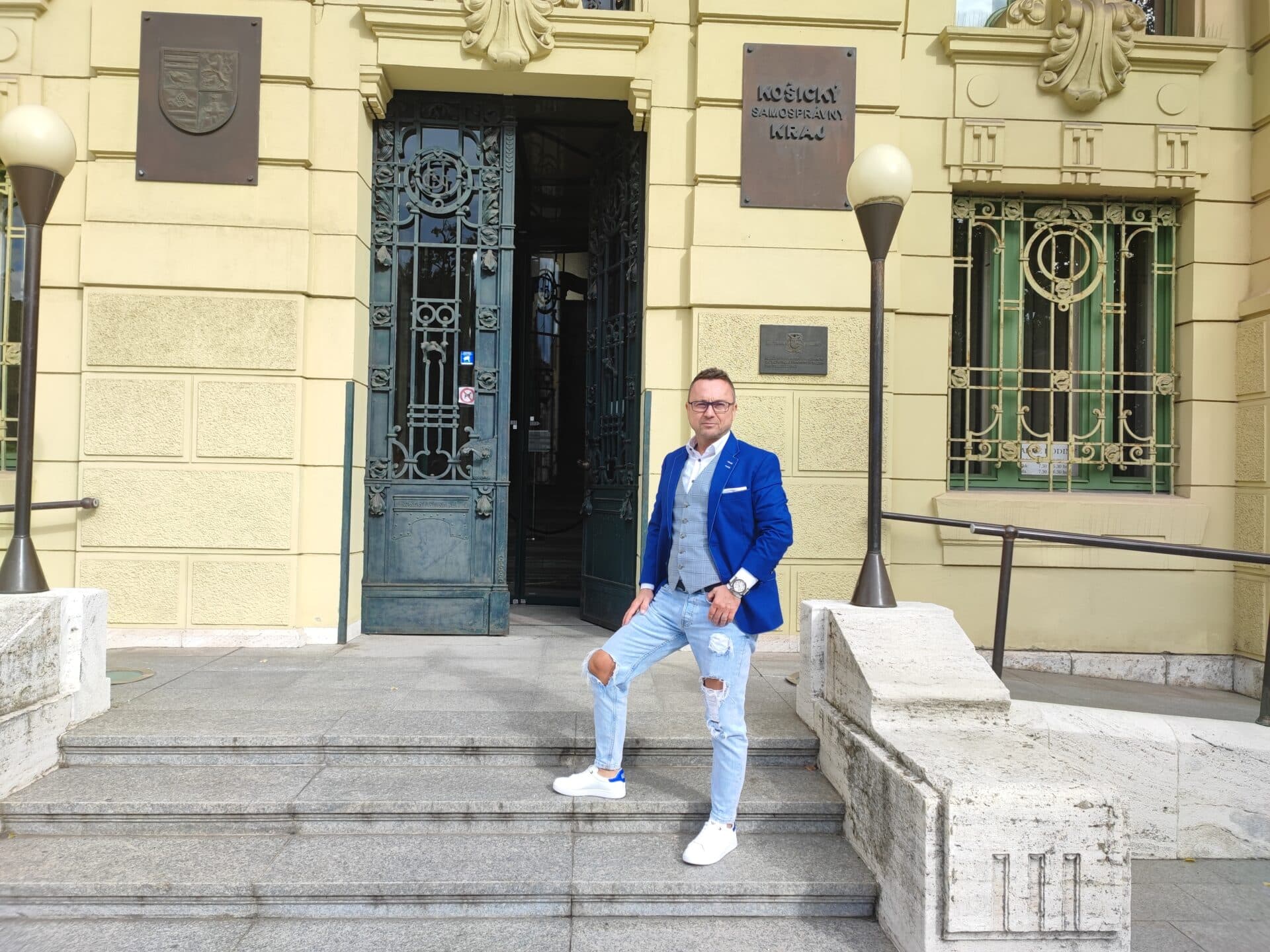 Reday je po 4 mesiacoch na slobode: Trnkovho známeho prepustili z väzby