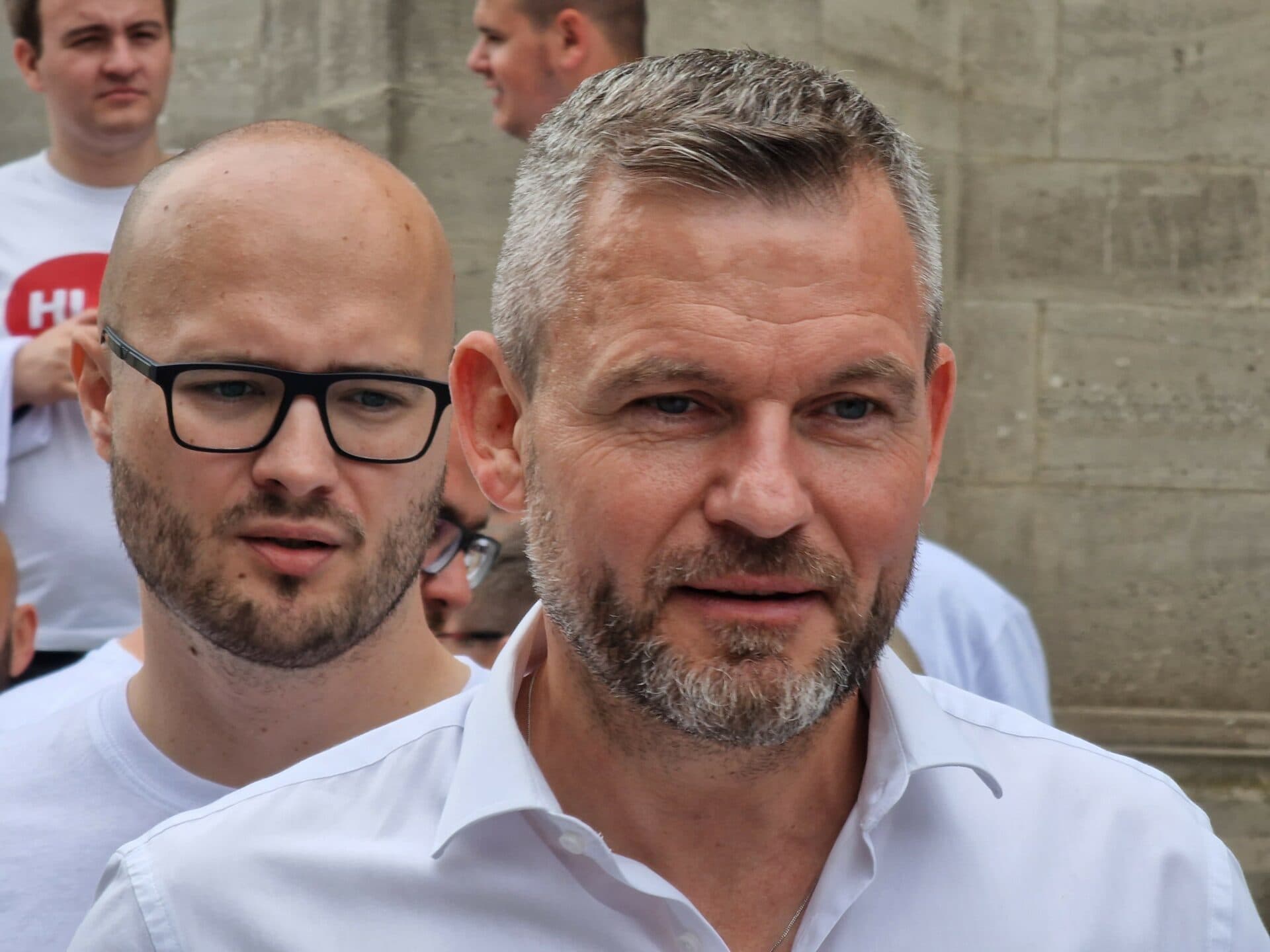 VIEME PRVÍ: Pellegrini zavíta na východné Slovensko! V týchto mestách ho môžete OSOBNE stretnúť