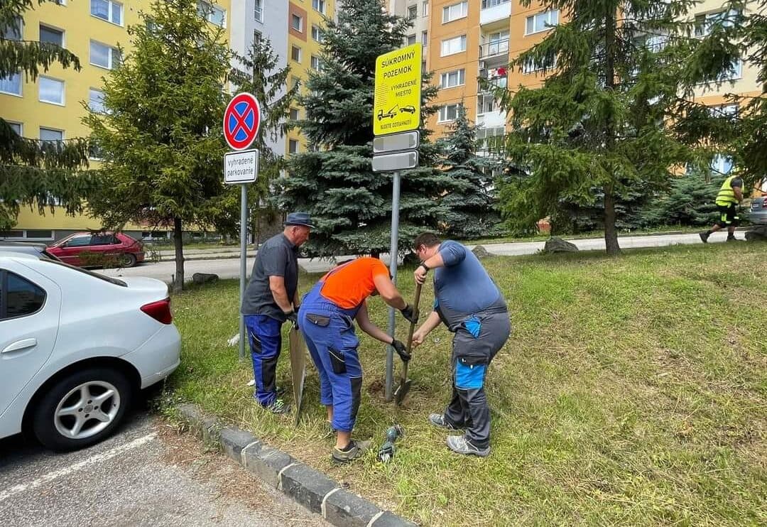 Čo sa dialo v Košiciach (31. týždeň)