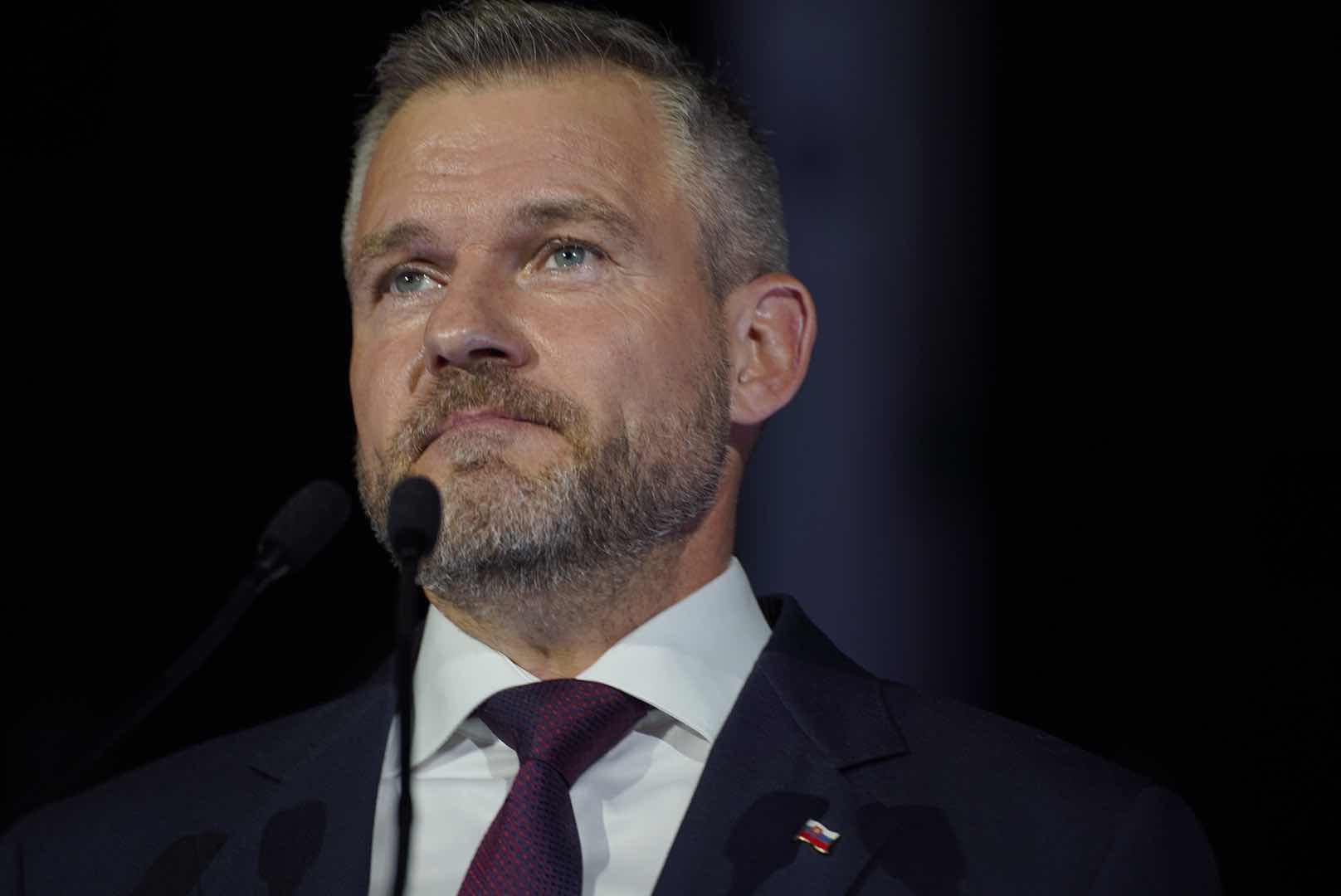 Peter Pellegrini zvažuje kandidatúru na prezidenta