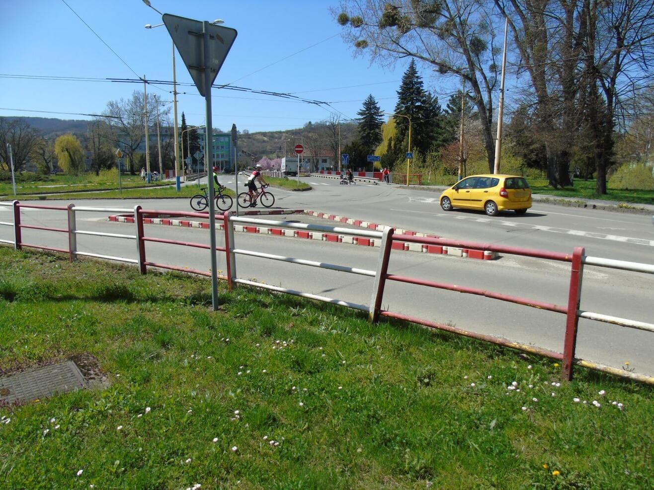 V Prešove pribudnú 4 kilometre nových cyklotrás za viac ako 600-tisíc eur