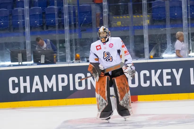 Oceliari nebodovali ani v treťom zápase Ligy majstrov (FOTO)