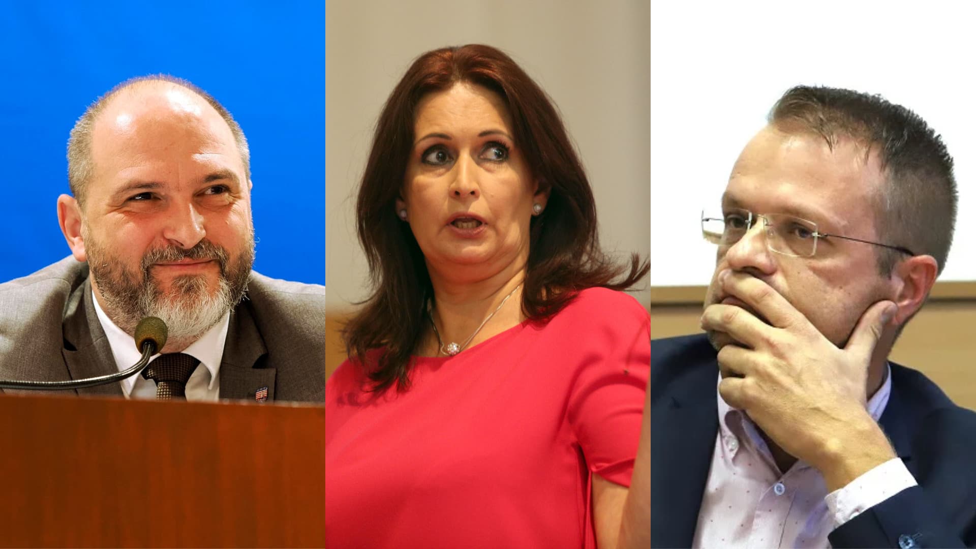 KOMENTÁR: Polaček znemožnil poslanecký prieskum v SSPmK a snaží sa umlčať médiá aj poslancov