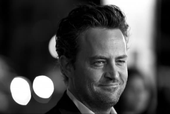 Fotografia k súvisiacemu článku SMUTNÁ SPRÁVA z Hollywoodu: Chandler z legendárnych PRIATEĽOV je MŔTVY