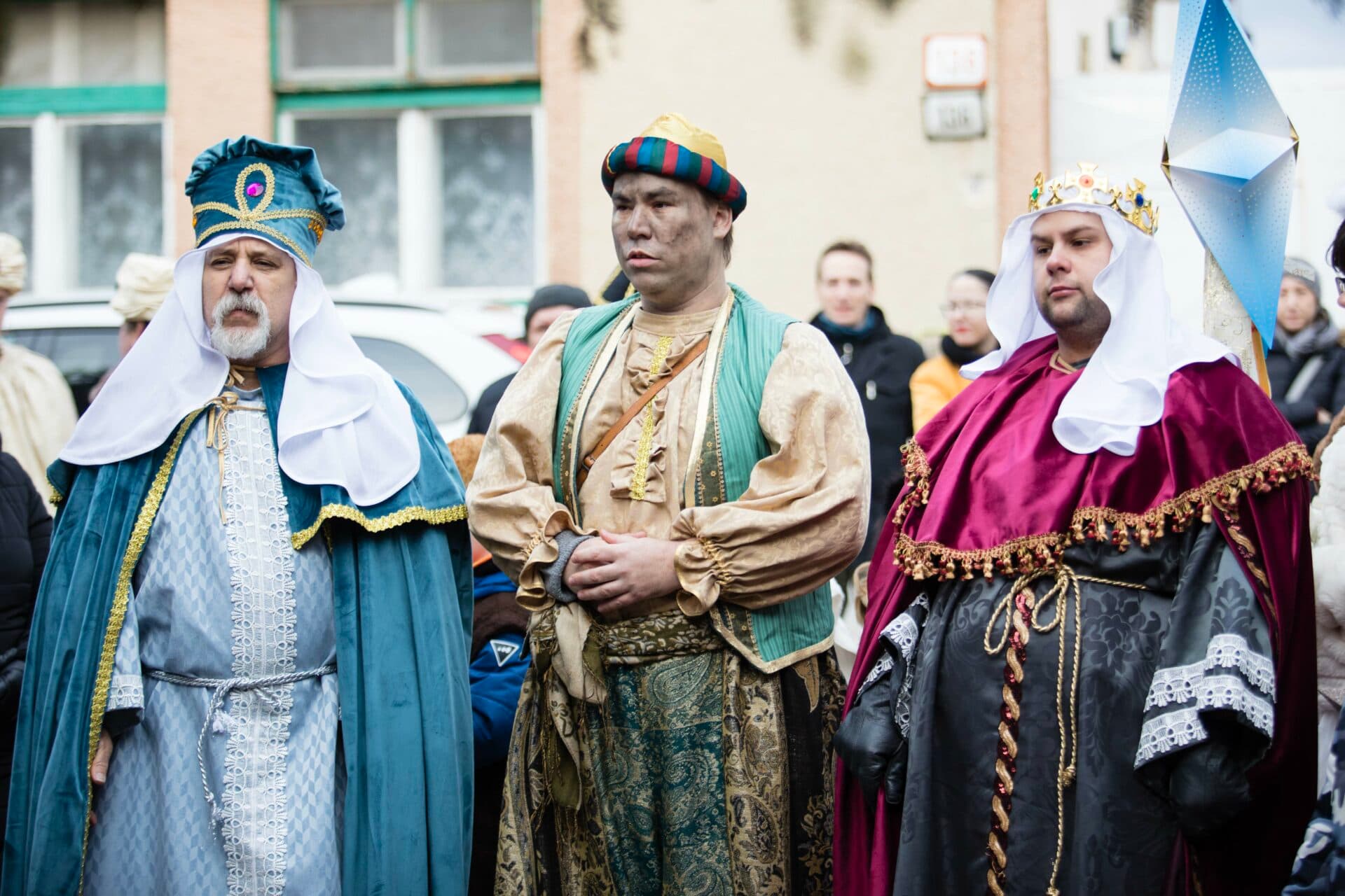 Zjavenie Pána patrí k najstarším kresťanským sviatkom