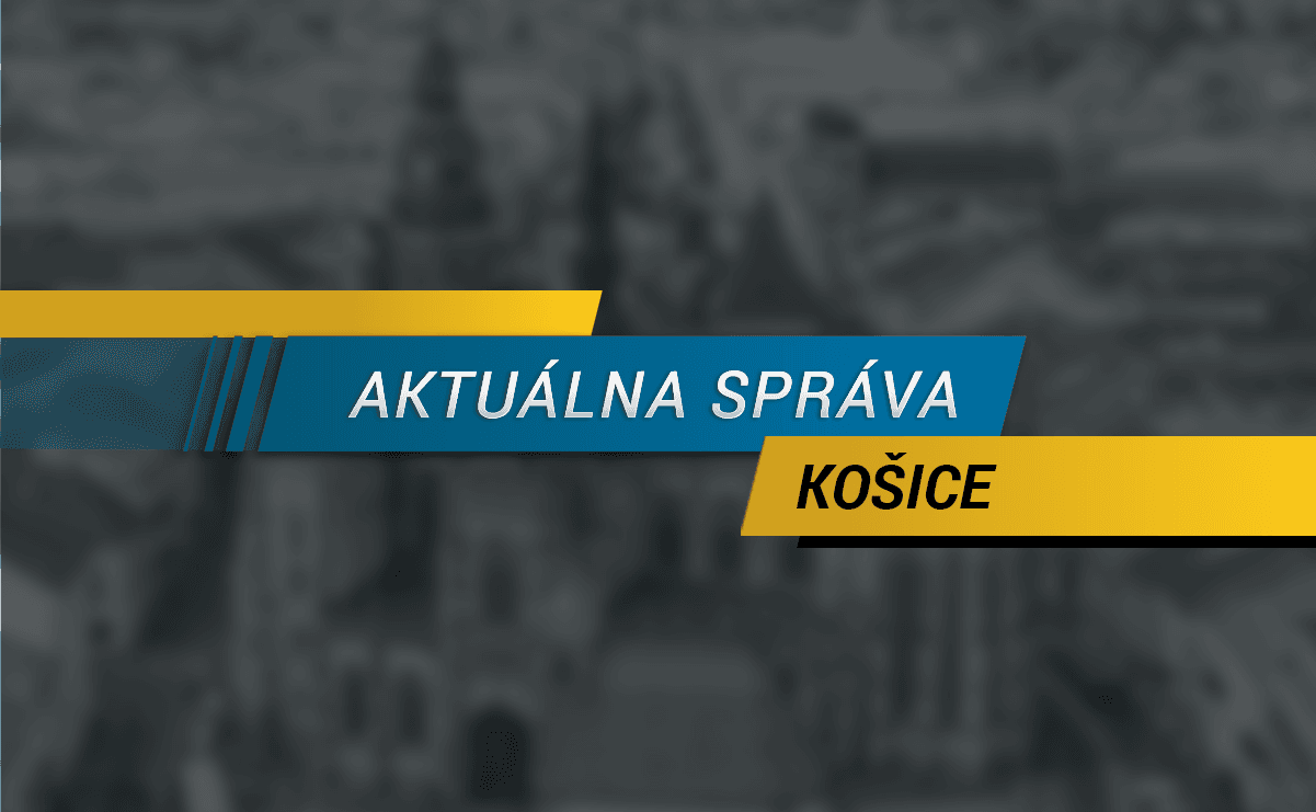Obrovská TRAGÉDIA pri Košiciach. Po streľbe prišli o život dve osoby