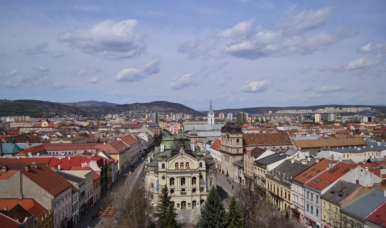 Kultúra v Košiciach získa z grantovej podpory 116-tisíc eur