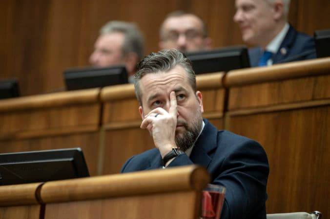 BLAHA o atentáte: Bez OSPRAVEDLNENIA k zmieru nedôjde! (VIDEO)