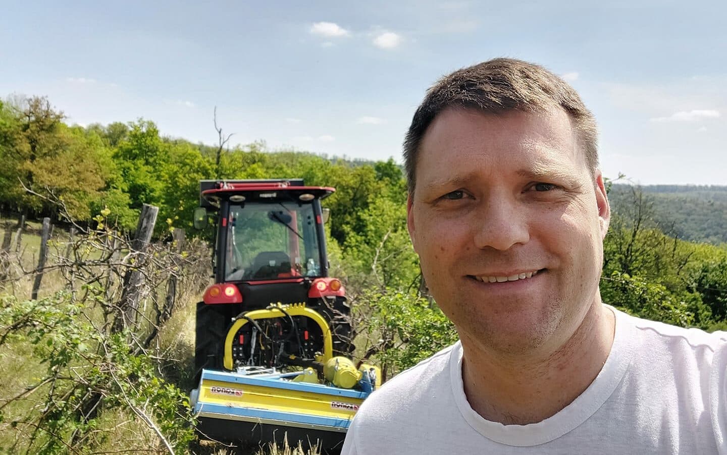 Taraba chce zákonom chrániť poľnohospodárov a bojovať proti mimovládkam