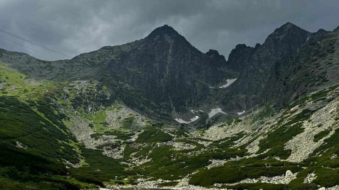 V TANAP-e sa začína zimná uzávera turistických trás