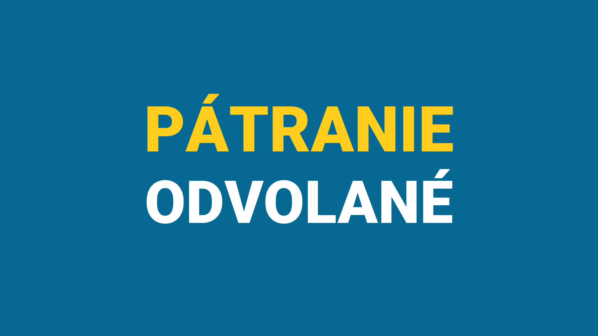 Polícia pátra po jedenásťročnej Oľge G. z Košíc