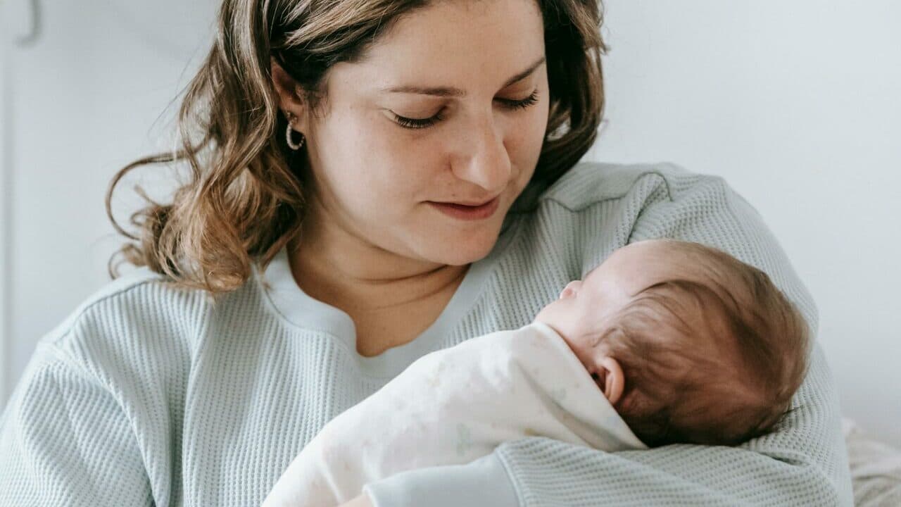 Fotografia k súvisiacemu článku Balíme tašku do pôrodnice: Čo potrebujete pre vás a bábätko?