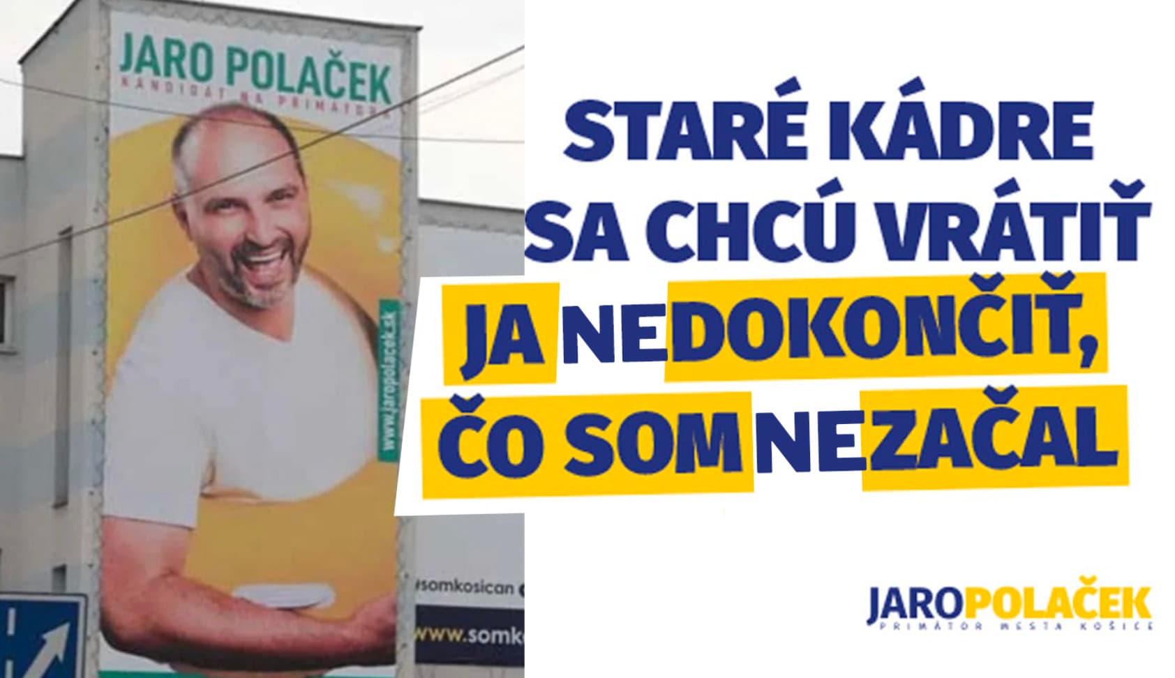 Finálne vysvedčenie: POLAČEK PREPADOL VO VŠETKOM, známkovali Košičania (komentár)