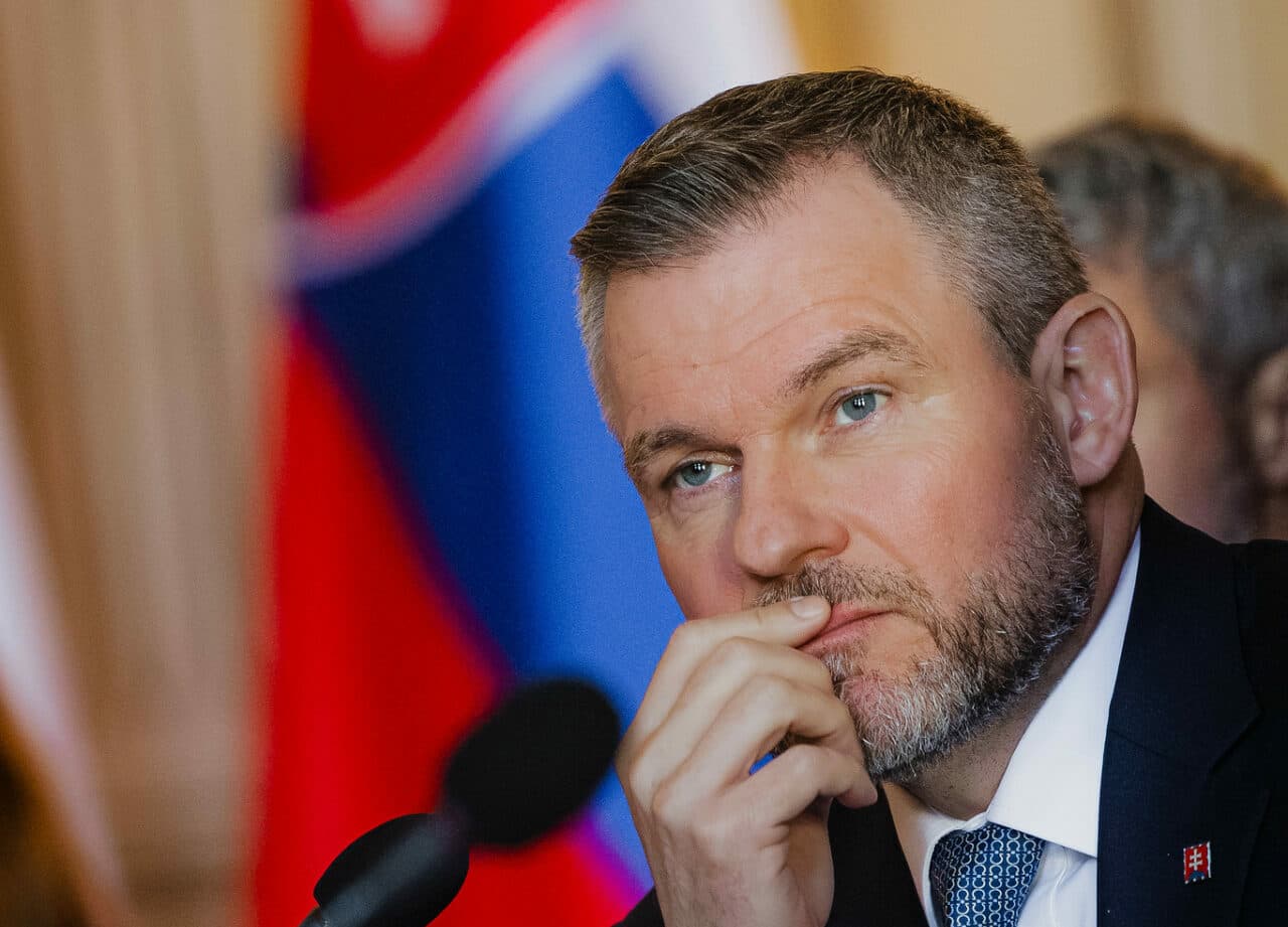 Ústavný súd SR odmietol ústavnú sťažnosť petičného výboru za referendum o zrušení protiruských sankcií