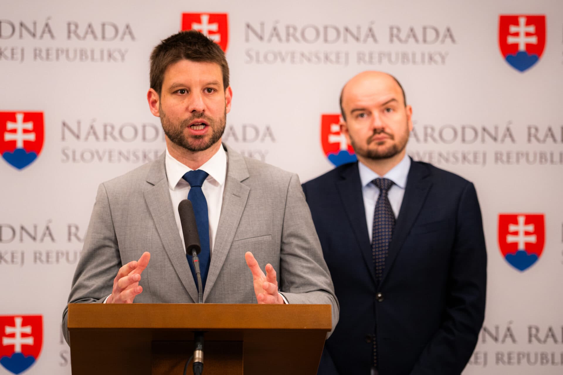 PRIESKUM: Parlamentné voľby by vyhralo Progresívne Slovensko