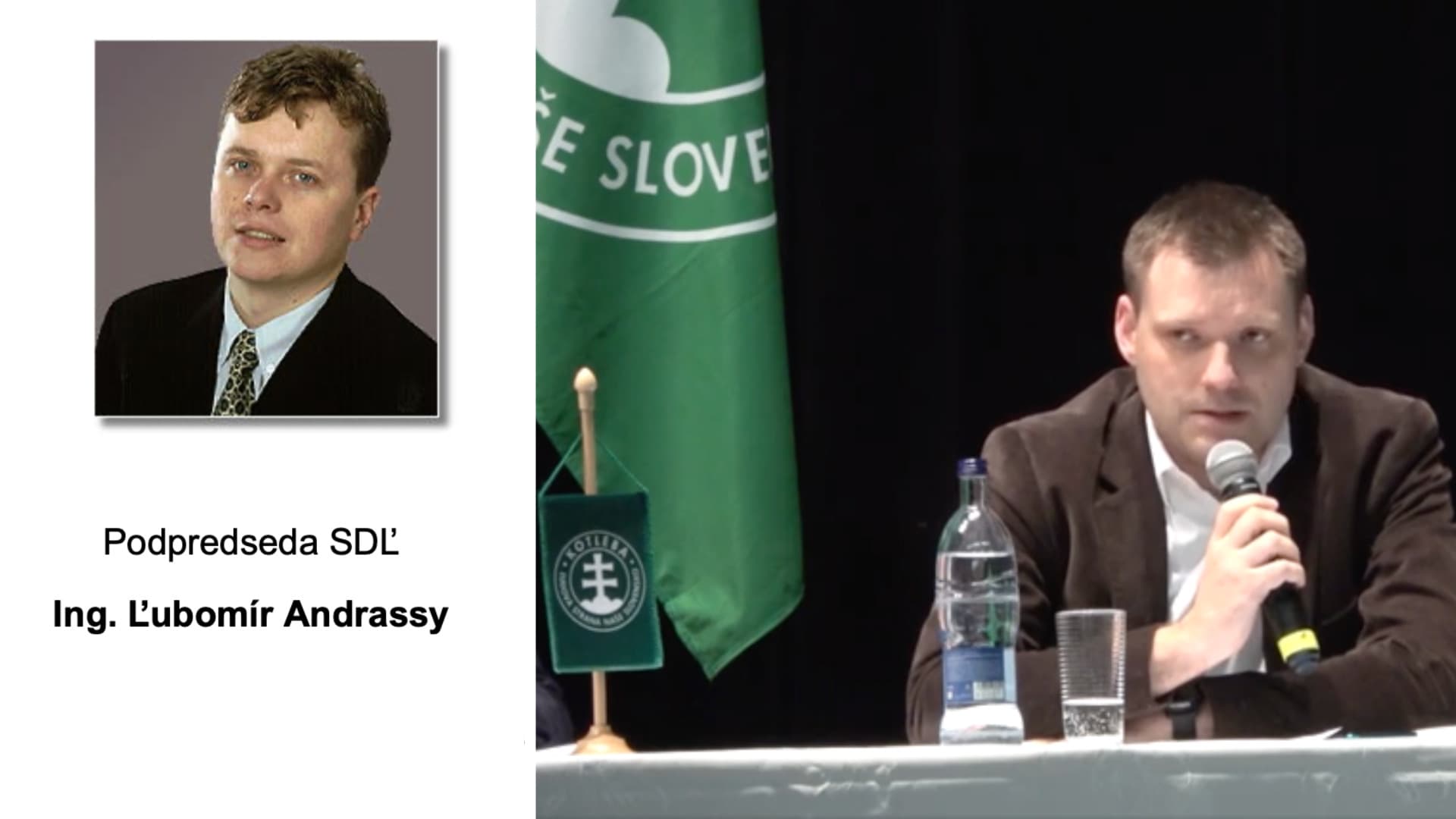 Štát roky tuneluje vodárne a teraz chce samosprávy okradnúť definitívne (komentár)
