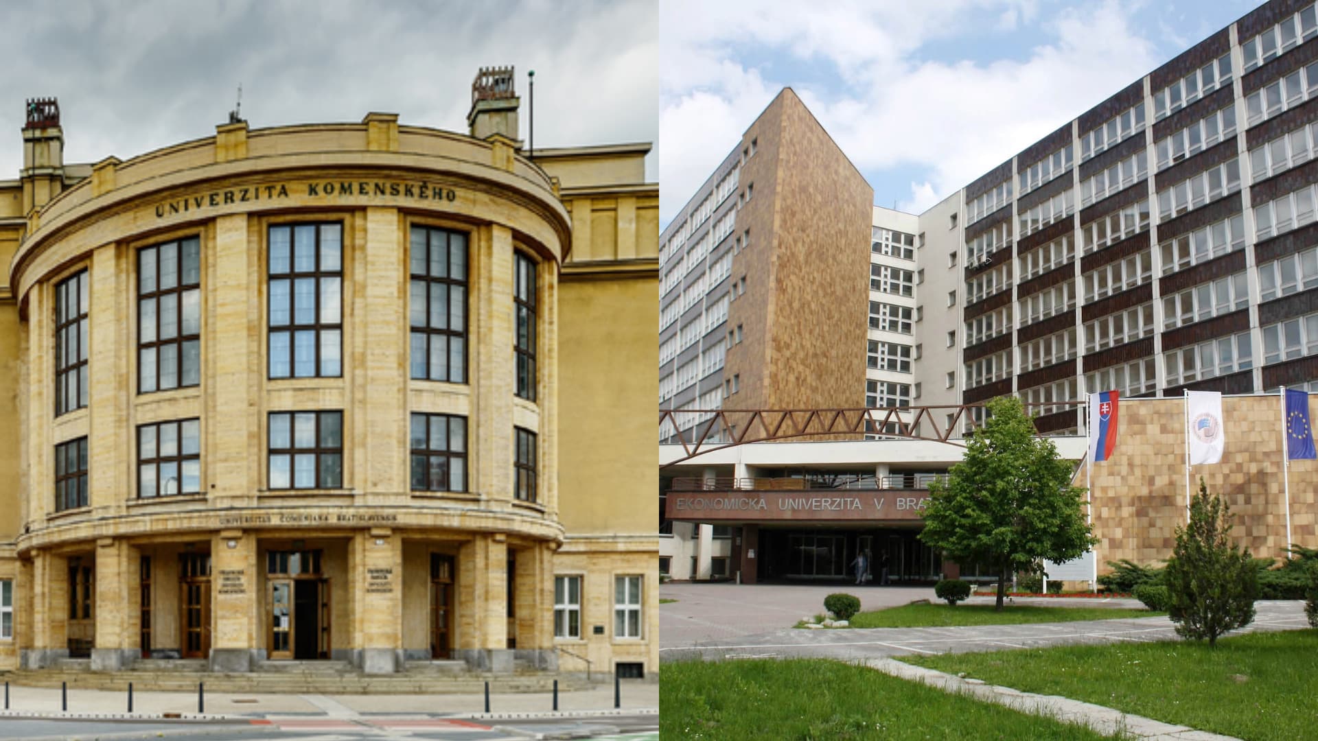 Mesto Košice podpísalo zmluvu s dvomi univerzitami na analýzu efektívneho riadenia samosprávy