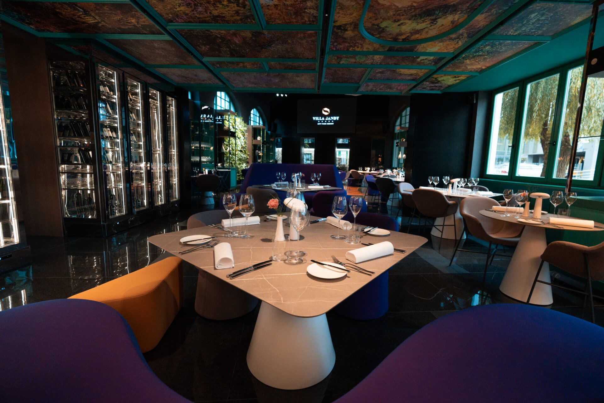 Veľký úspech pre Košice: SEVEN Restaurant Café druhá najlepšia na Slovensku! (FOTO+VIDEO)