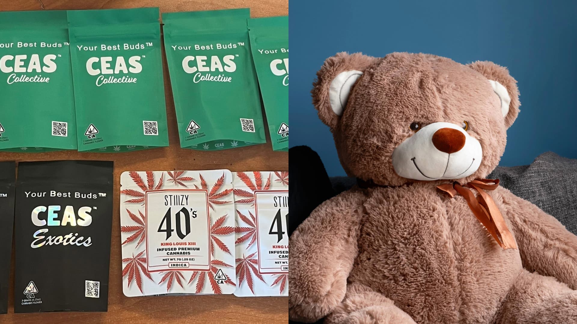 Colníci v Košiciach odhalili drogy namiesto hračky