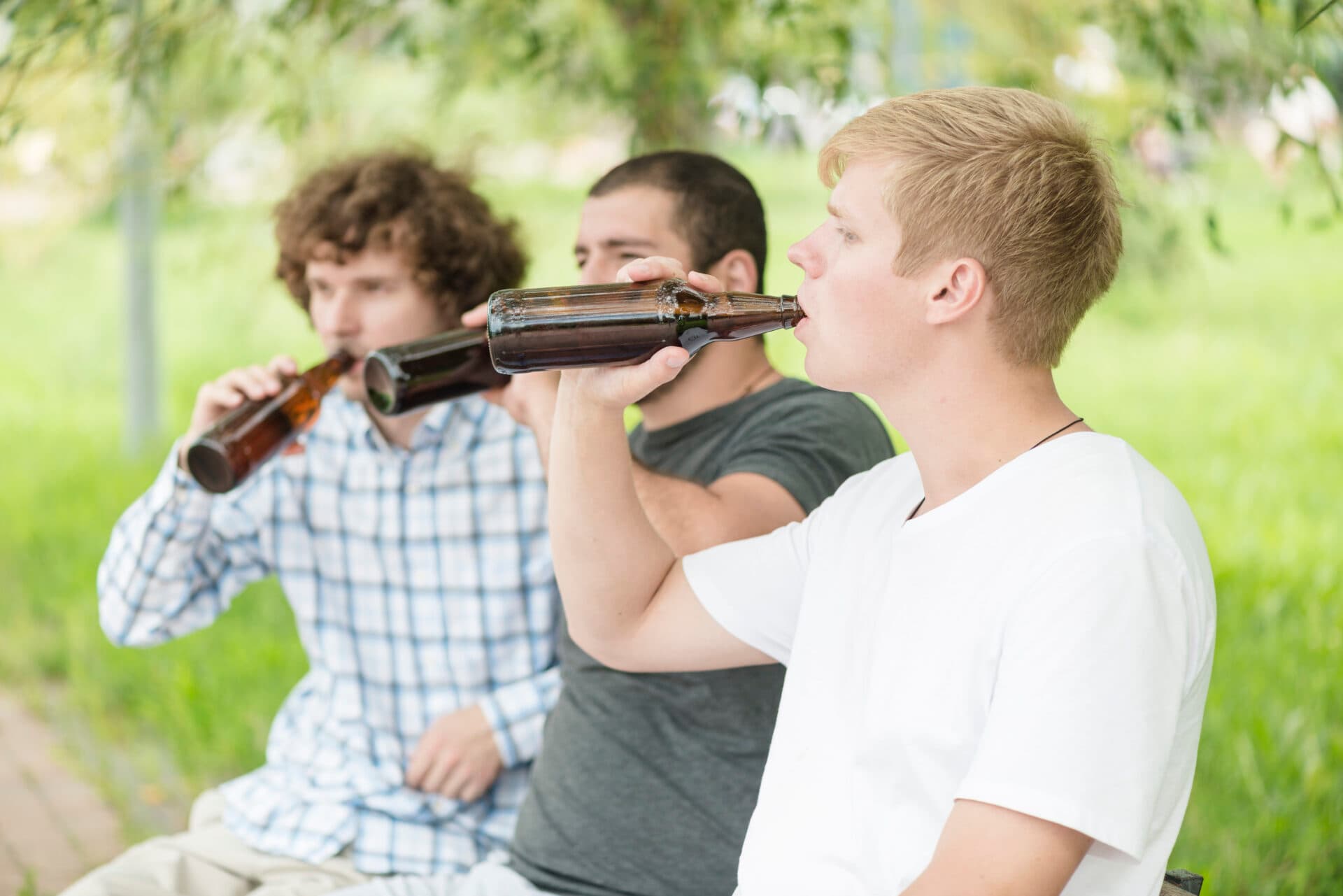 Letné mesiace priniesli prudký nárast intoxikácií detí, pribúdajú prípady sebapoškodzovania