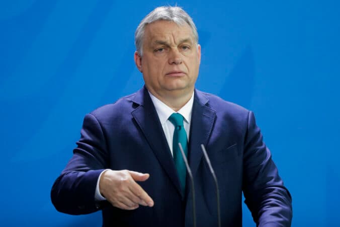 Maďarsko plánuje s Českom a Slovenskom vytvoriť blok skeptický k Ukrajine