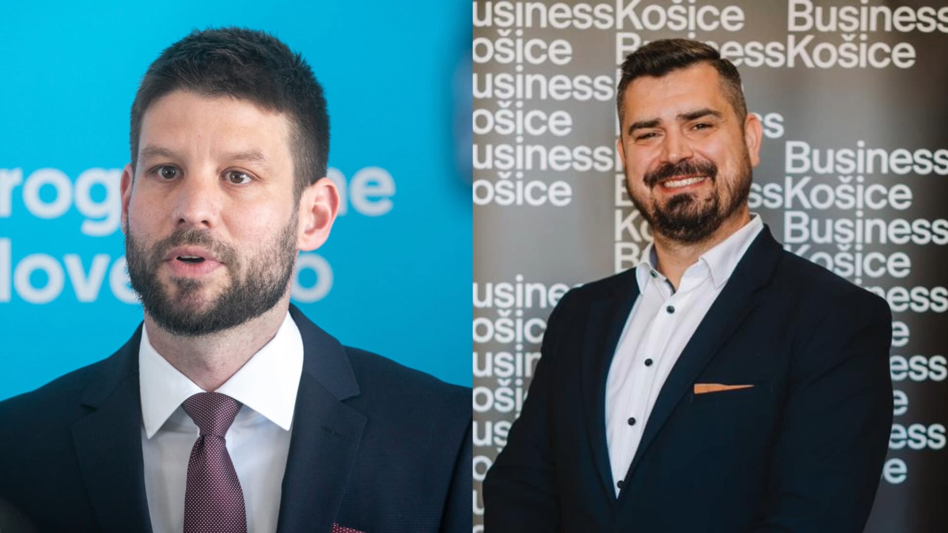 Kandidátom PS na primátora mesta Košice bude Martin Mudrák