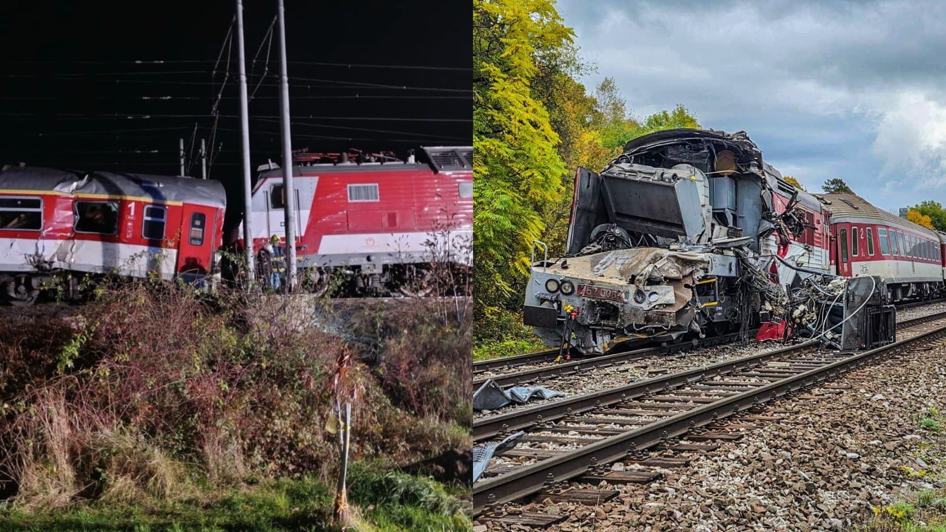Takmer polovica zranených cestujúcich zo zrazených vlakov má už vyplatené odškodné