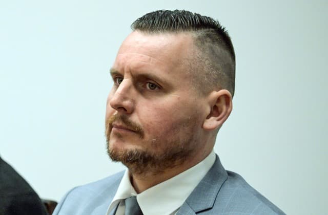Súd uznal Daniela Bombica vinným z extrémizmu. Dostal podmienečný trest