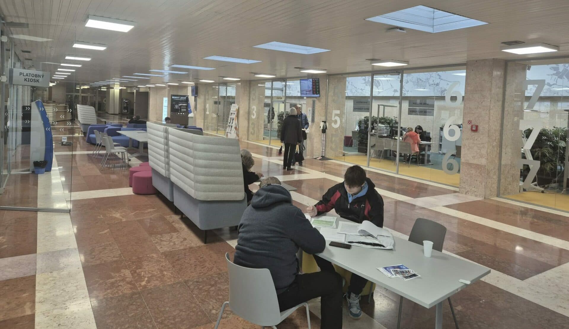 Priznanie k dani z nehnuteľností je možné podávať do pondelka 2. februára